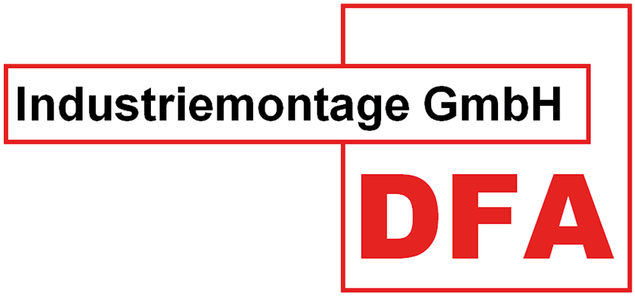DFA Industriemontage GmbH