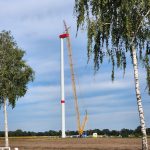 Windpark Stemwede
