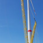 Windpark Domsühl
