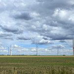 Repowering 17 Anlagen Windpark Söllingen
