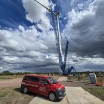 Repowering 17 Anlagen Windpark Söllingen